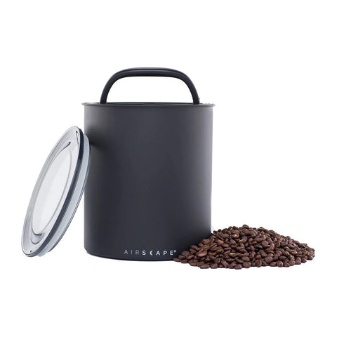 Speciality Coffee Bean Storage Tips