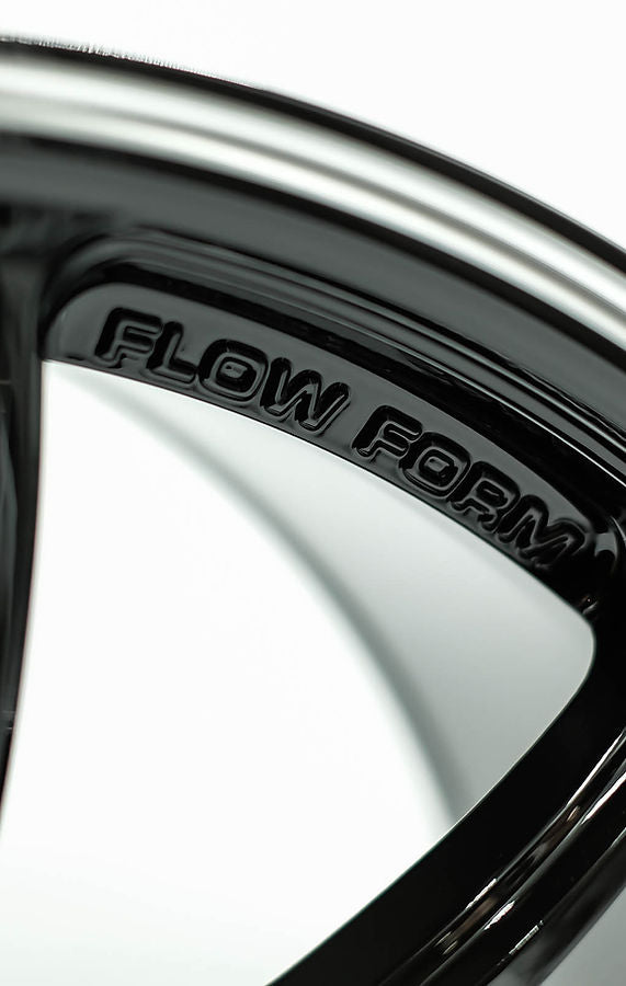 Superspeed FlowForm RF03RR FlowForming Multi Face Design