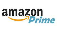 Amazon Prime logo