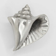 Costello Coastal Knobs Conch Shell Medium Right