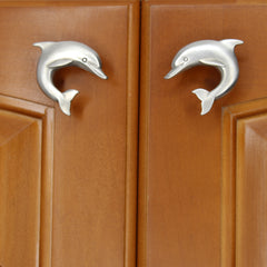 Costello Coastal Knobs Dolphins Matched Pair
