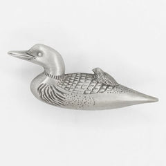 Costello Coastal Knobs Loon Left-facing