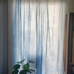 Etsy Brishty Ocean Inspired Curtains