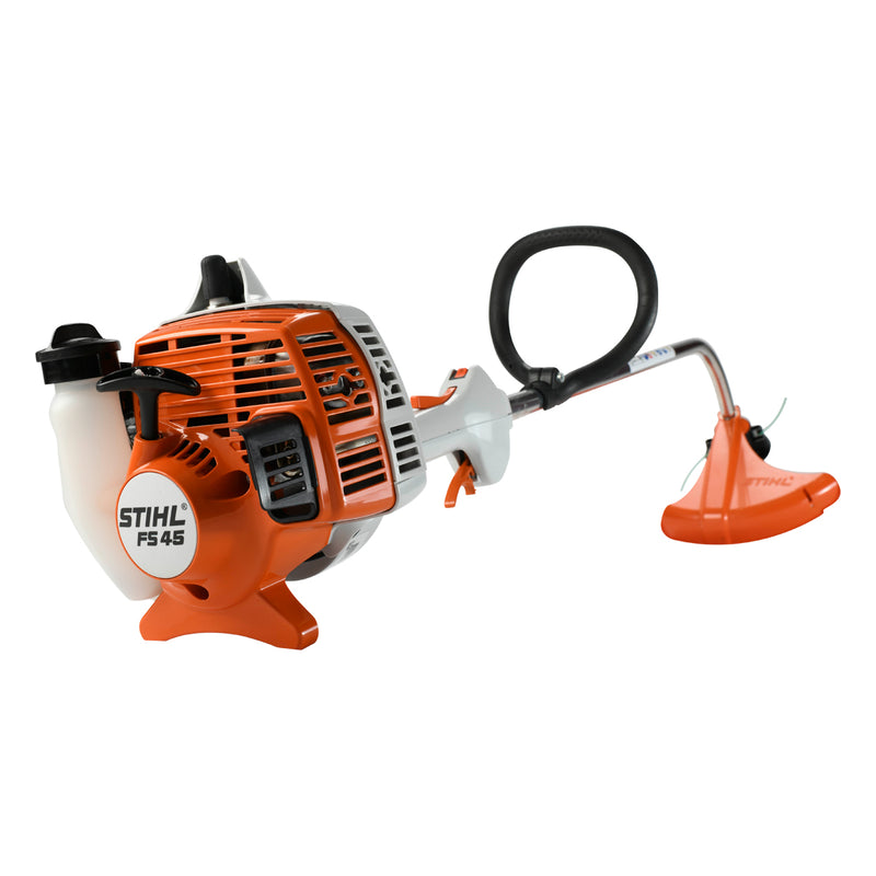 stihl fs 45