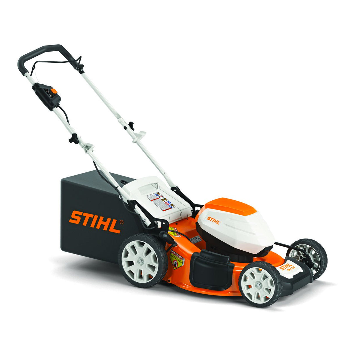 Stihl Lawn Mower