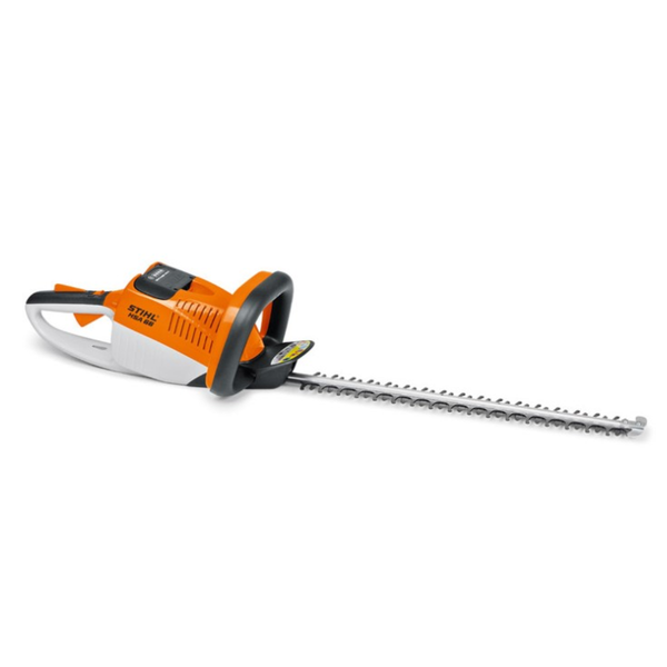 stihl battery hedge trimmer hsa 56