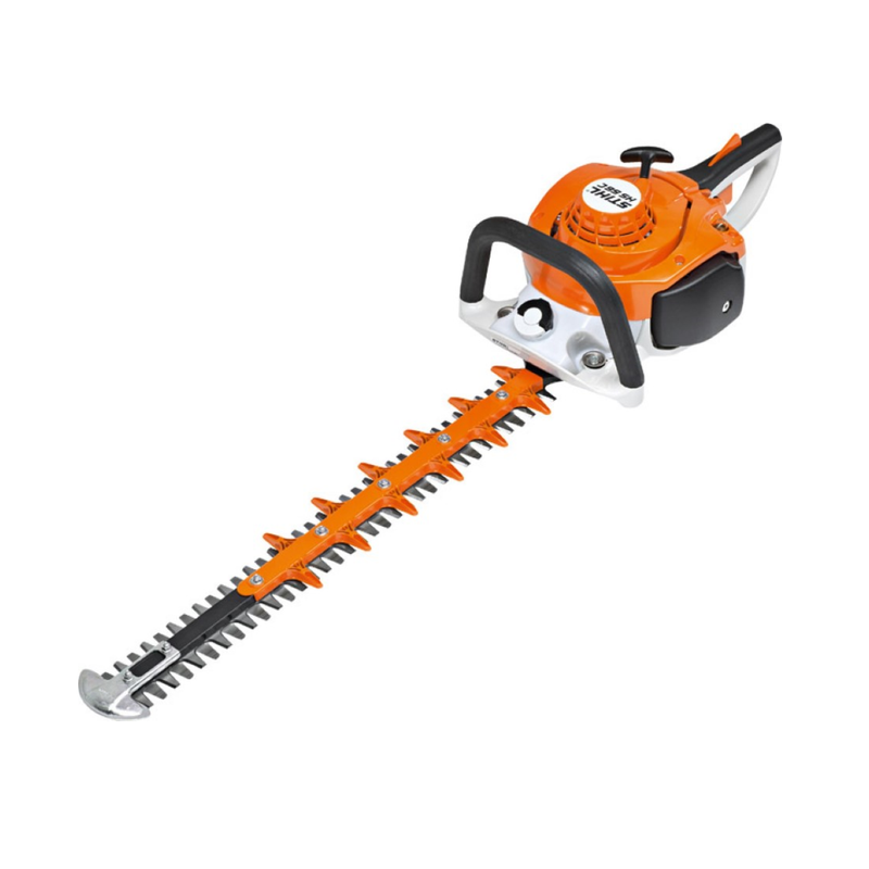 stihl hedge trimmer hs 81 r