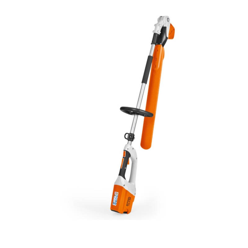 stihl pole hedge trimmer