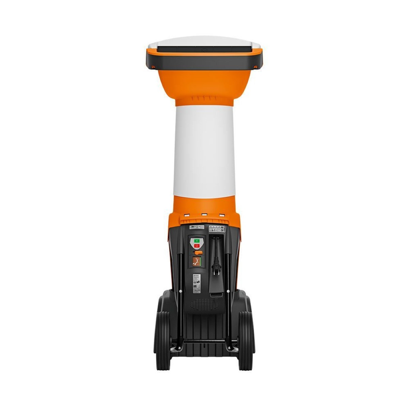 Stihl Ghe 355 Electric Shredder Gyc