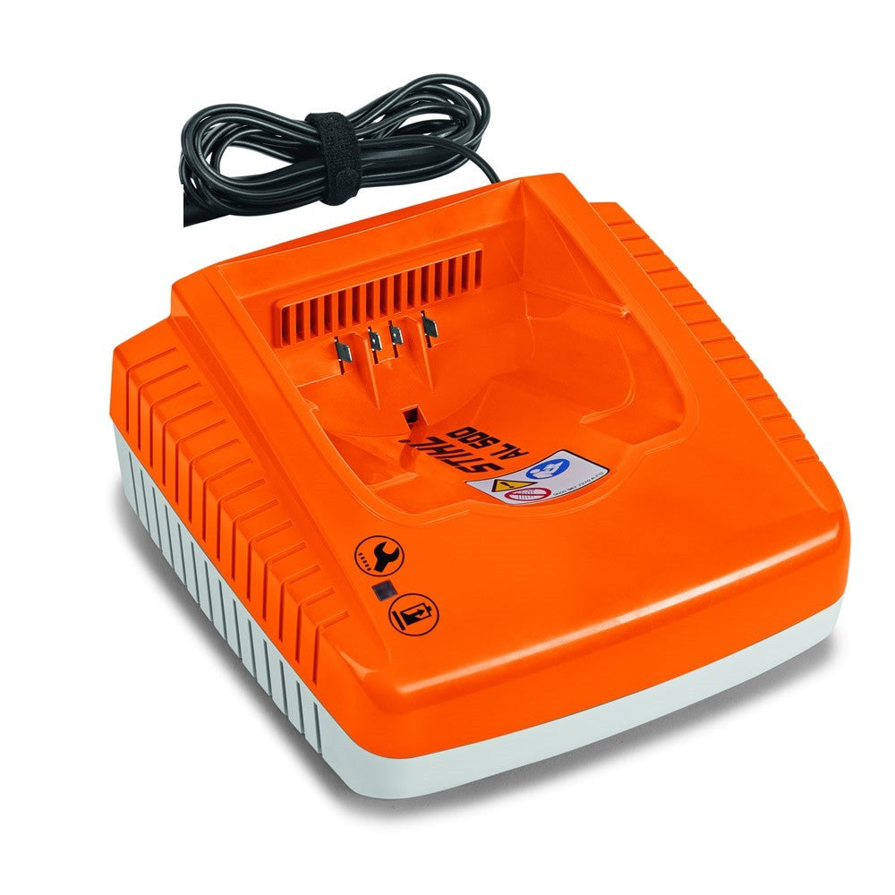 Stihl AL 500 Super Fast Battery Charger 4850 430 5705 | GYC