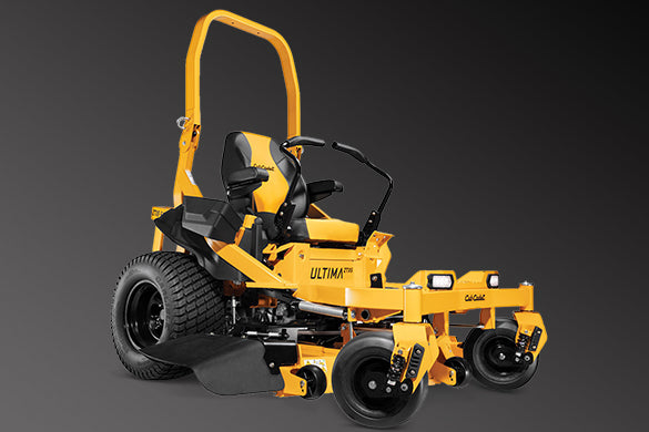 Cub Cadet Ultima ZTX5 54 Zero Turn Mower 47AIAAA7330 GYC