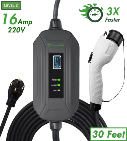 The Best Home EV Charger Buying Guide For 2020