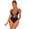 Rena Lace Bodysuit