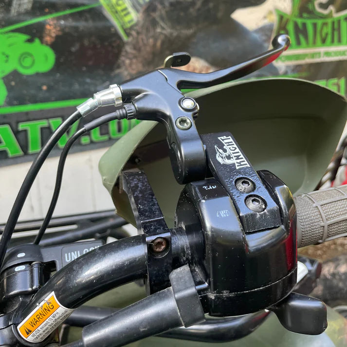 Brute Force Manual 4WD Hand Lever