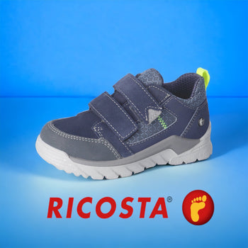 – Ricosta Kirbys Ltd Footwear