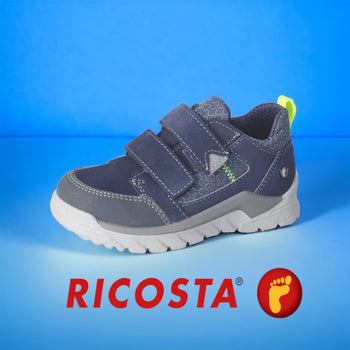 Ricosta – Kirbys Footwear Ltd