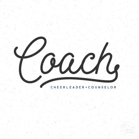 Legacy Persona Coach 