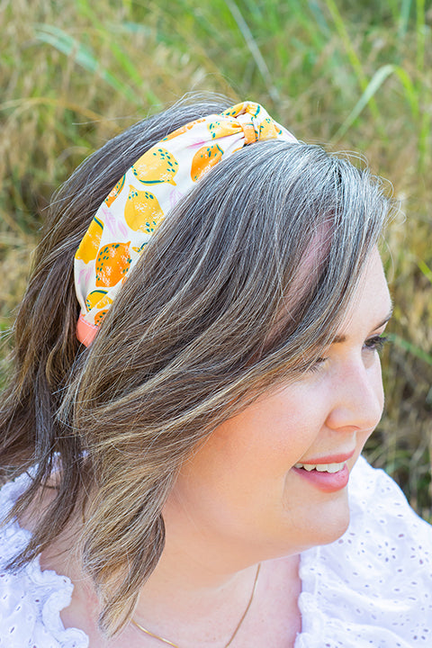 Designer Headbands – Honey Culture Boutique