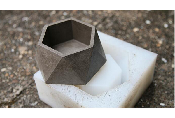 How To Make A Concrete Mold