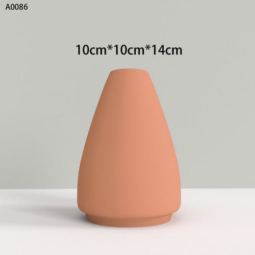 "FV006" Vase silicone mold