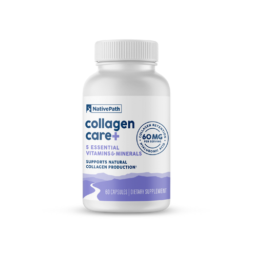 Collagen Care+ NativePath
