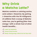 Matcha Collagen Latte NativePath
