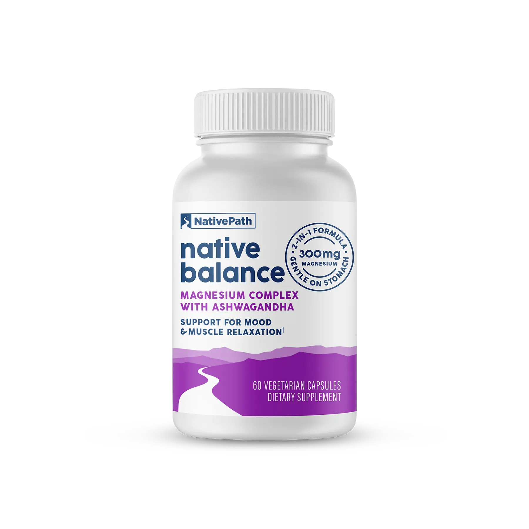 Native Balance