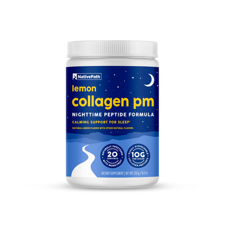 Lemon Collagen PM