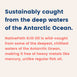 Antarctic Krill Oil NativePath