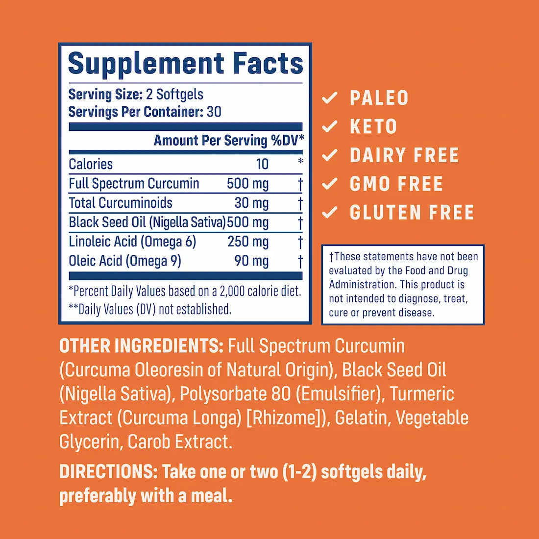 Total Turmeric NativePath