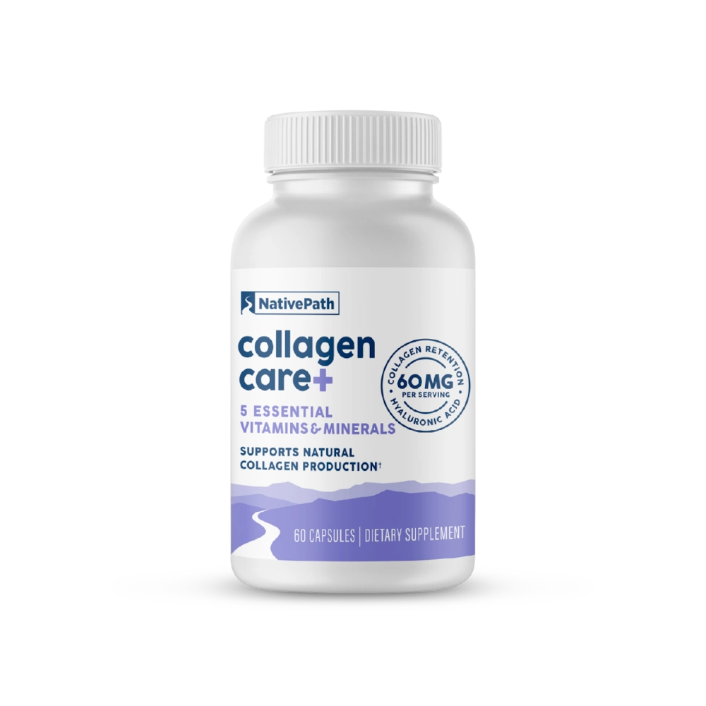 Collagen Care+