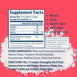 NativePath_Flavored_Collagen_Wild_Berry_Supplement_Facts