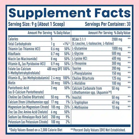NativePath_Mixed_Berry_Native_Hydrate_Supplement_Facts
