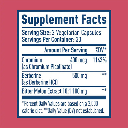 NativePath_Native_Berberine_Supplement_Facts