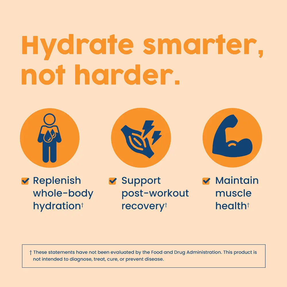 NativePath_Native_Hydrate_Tangerine_Stick_Packs_Benefits