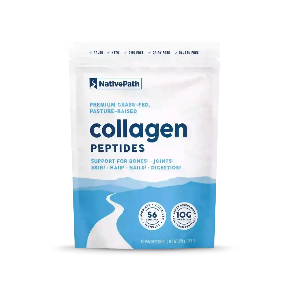 Original Collagen Peptides - 56s Bag