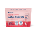 Mixed Berry Native Hydrate - Stick Packs