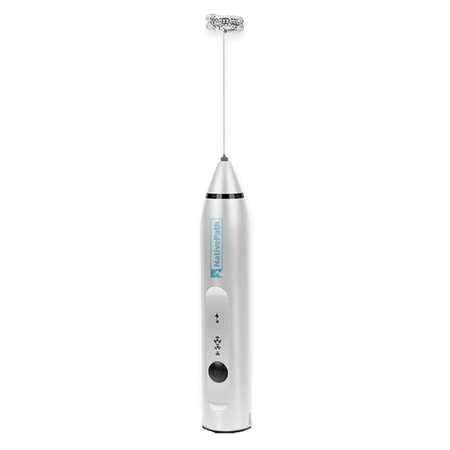 USB Handheld Frother NativePath
