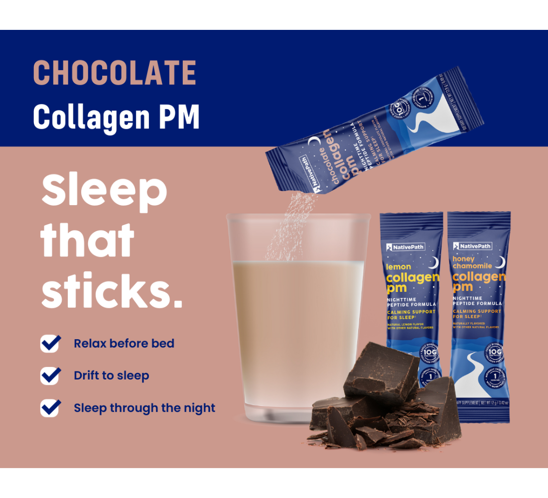 Collagen PM - Variety Pack