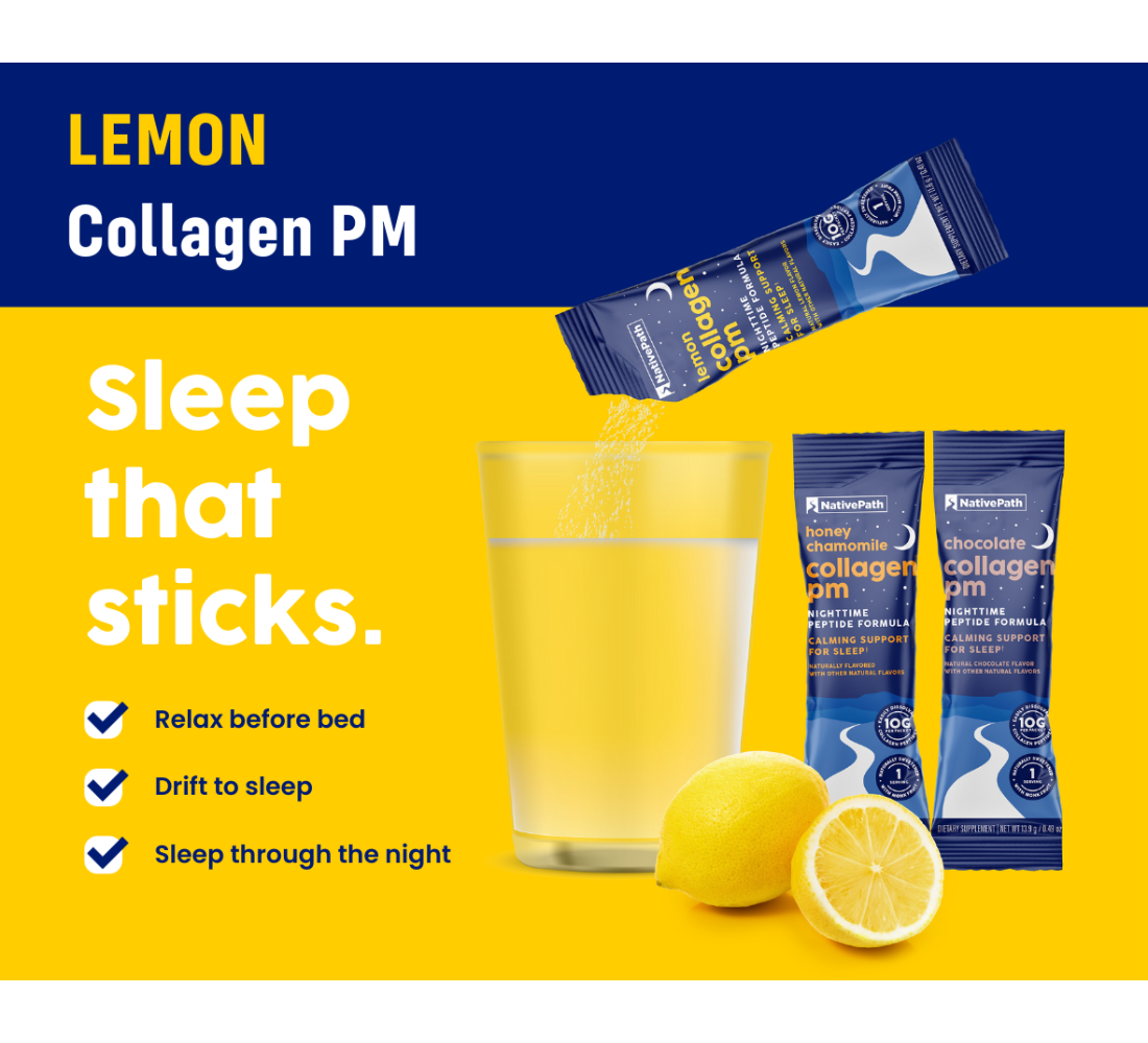 Collagen PM - Variety Pack