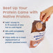 Chocolate Complete Protein
