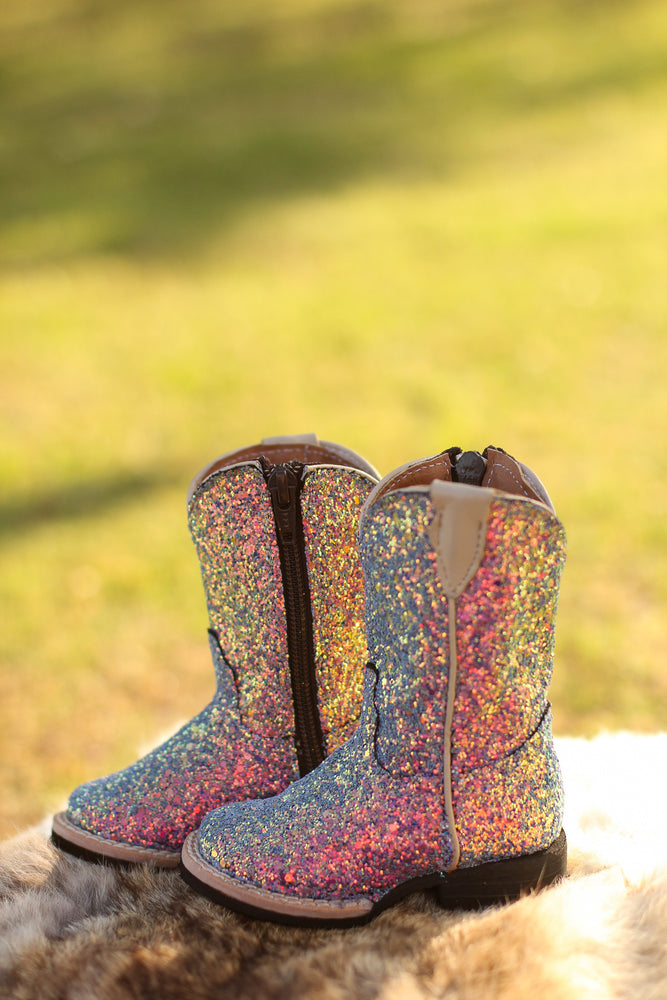 cowboy boots for toddlers