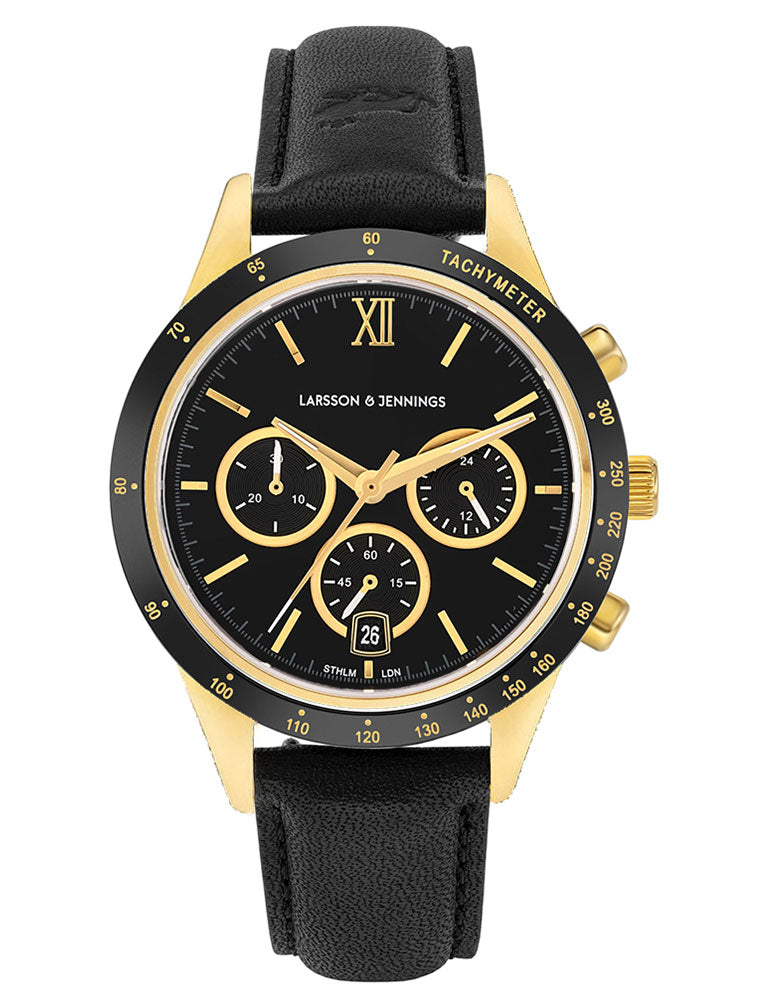 Watch Collections - Larsson & Jennings | Official Store