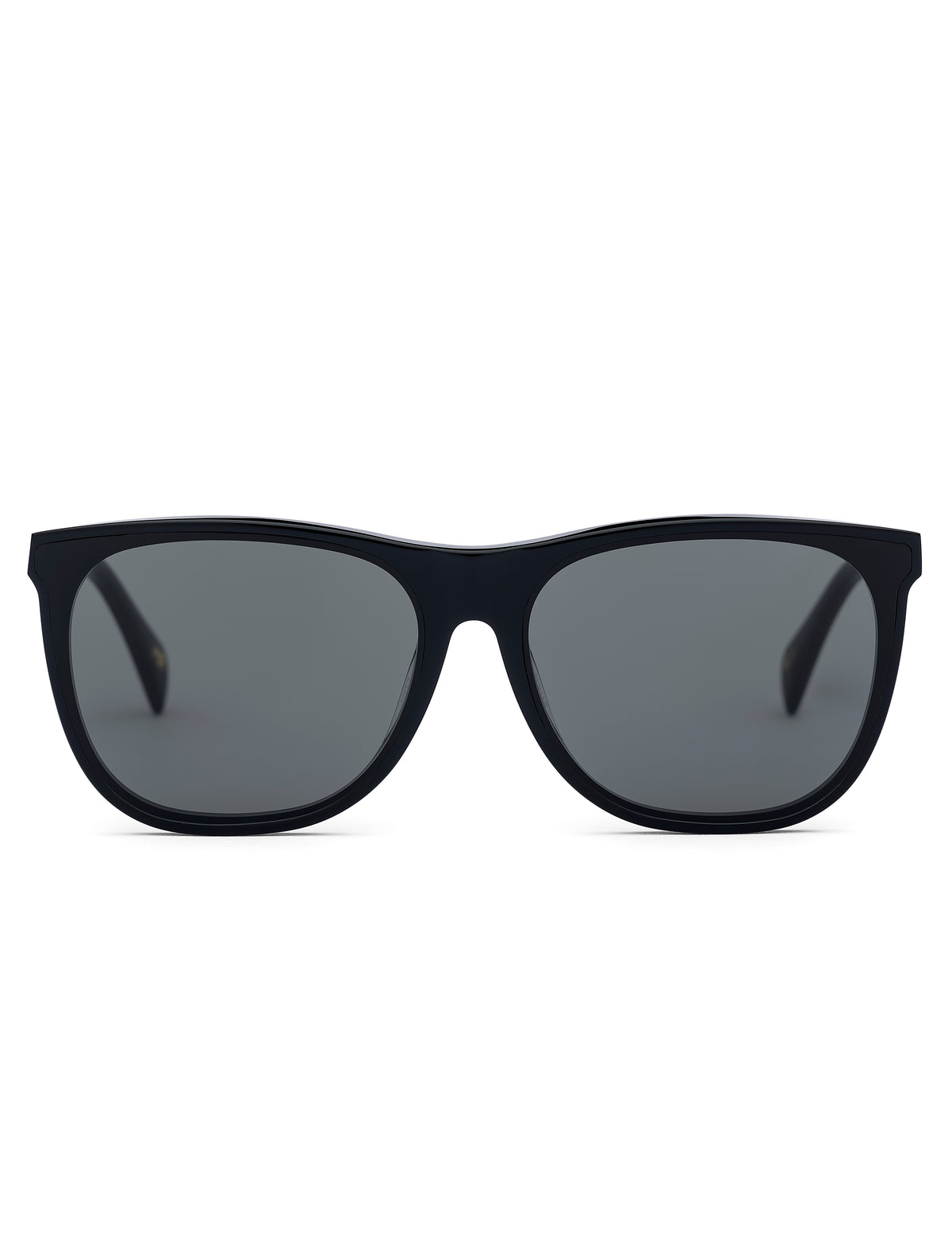 mens black wayfarer sunglasses