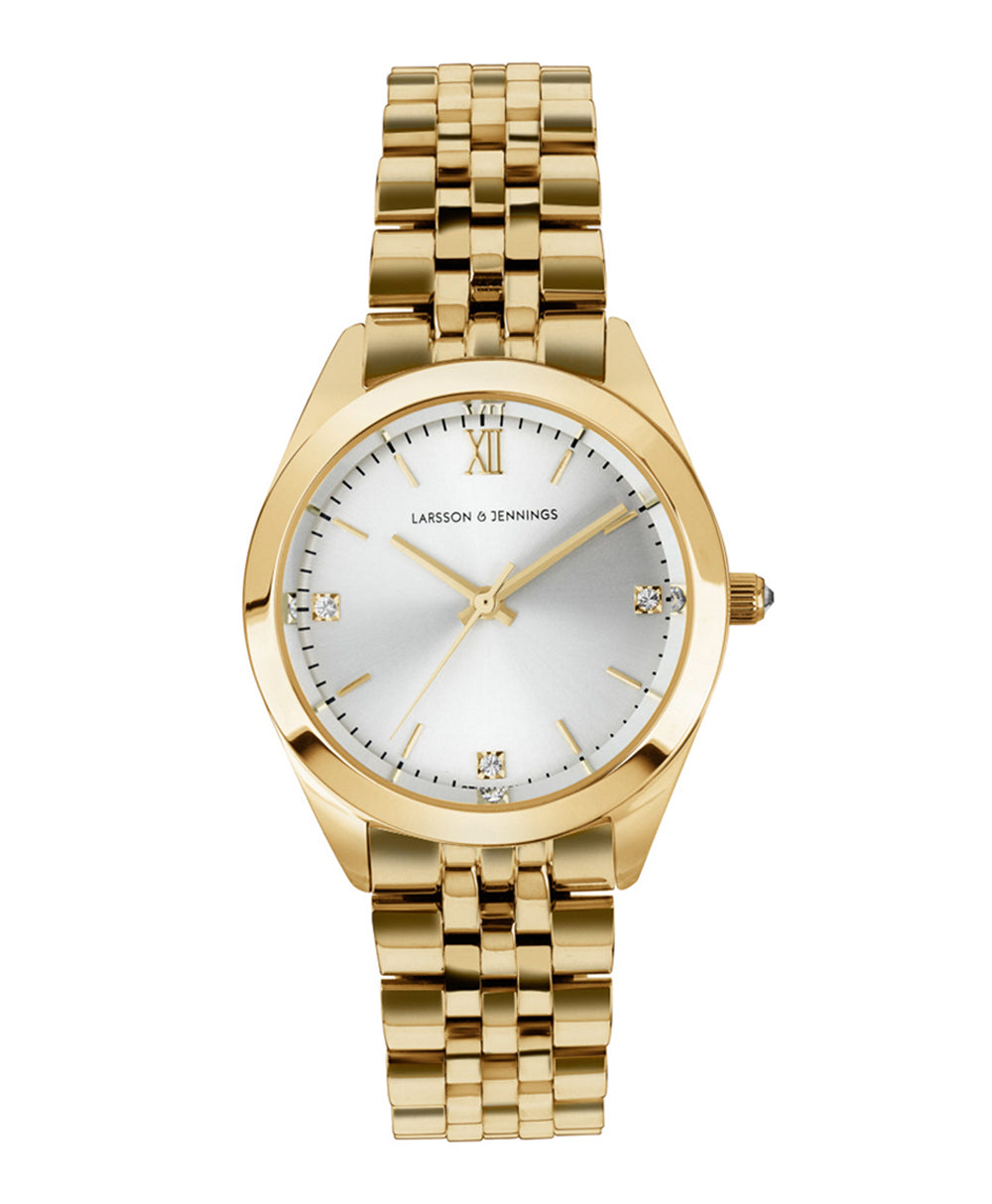 Image of Vivid Elevate Gold White 32mm