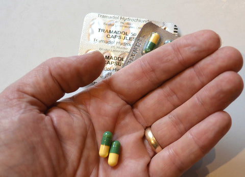 tramadol capsules