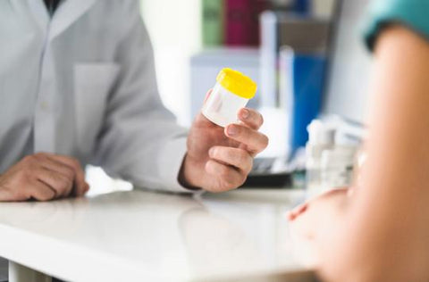 urine drug test kits uk