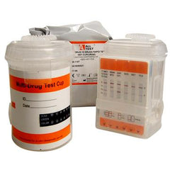 urine drug testing