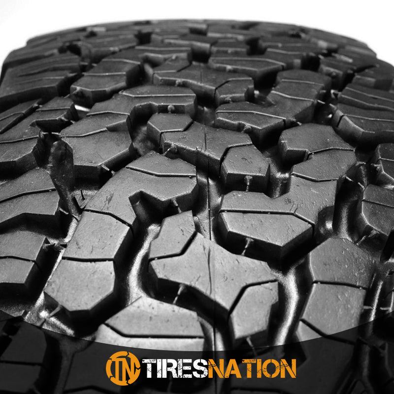 Bf Goodrich All Terrain T/A Ko2 265/65R17 120/117S Tire – Tires Nation