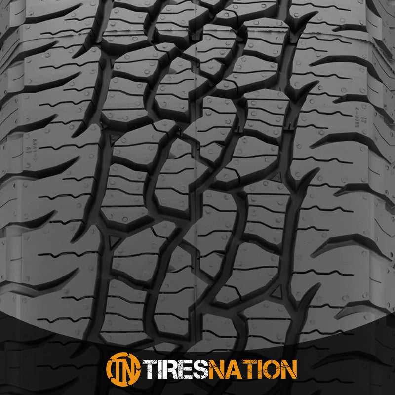 Bf Goodrich Trail Terrain T/A Orwl 235/75R15 109T Tire – Tires Nation